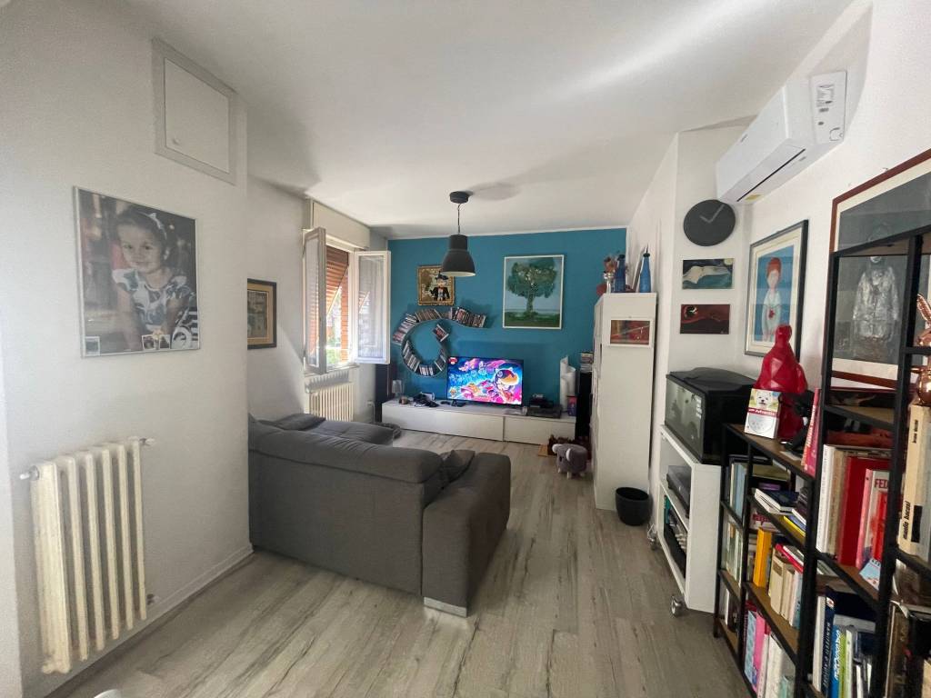 appartamento in vendita a Perugia in zona Madonna Alta