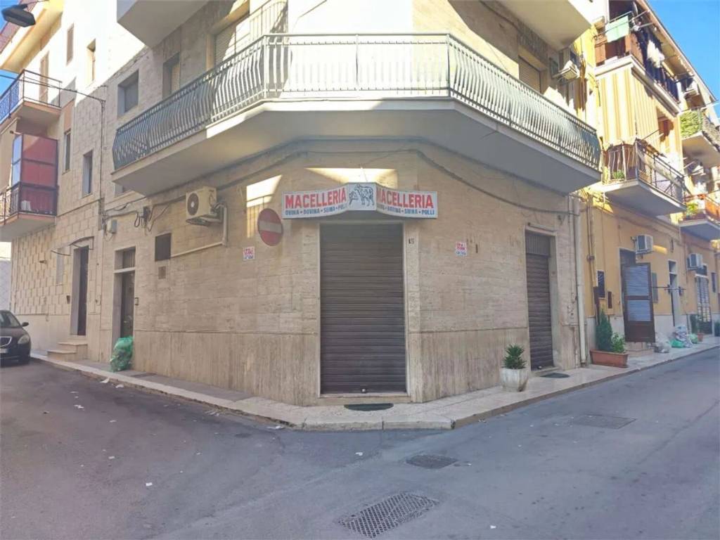 monolocale in vendita a Cerignola