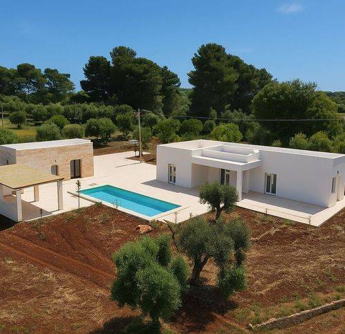 casa indipendente in vendita ad Ostuni