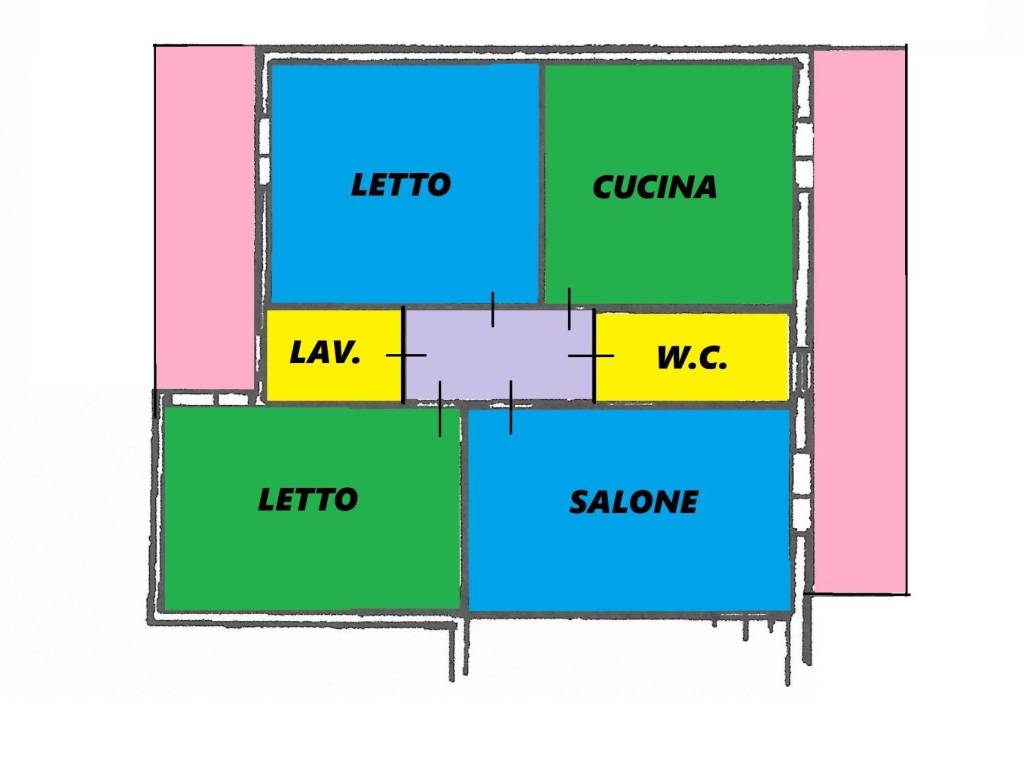 immagine annuncio 1 di 5
