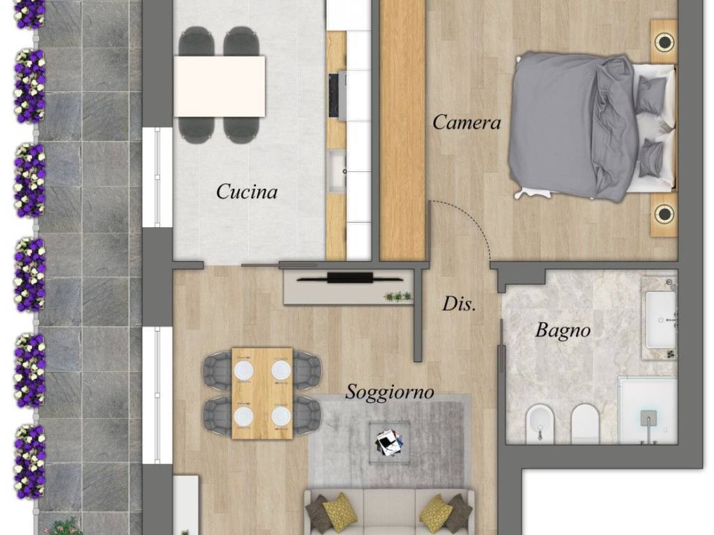 immagine annuncio 1 di 5