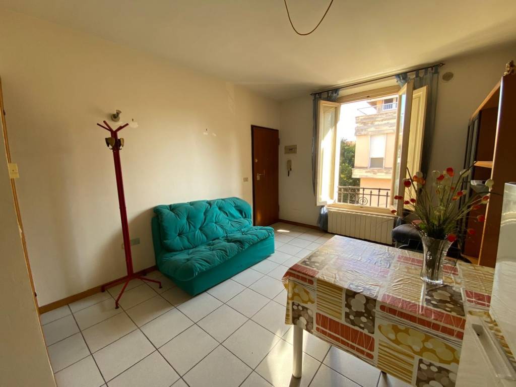 appartamento in vendita a Montecatini-Terme