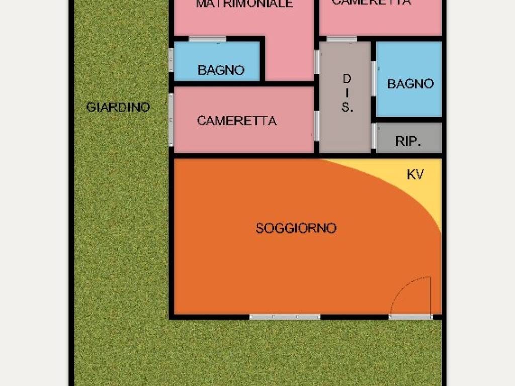 immagine annuncio 1 di 4