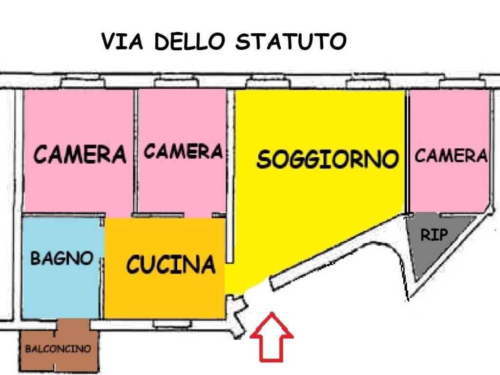 immagine annuncio 3 di 5