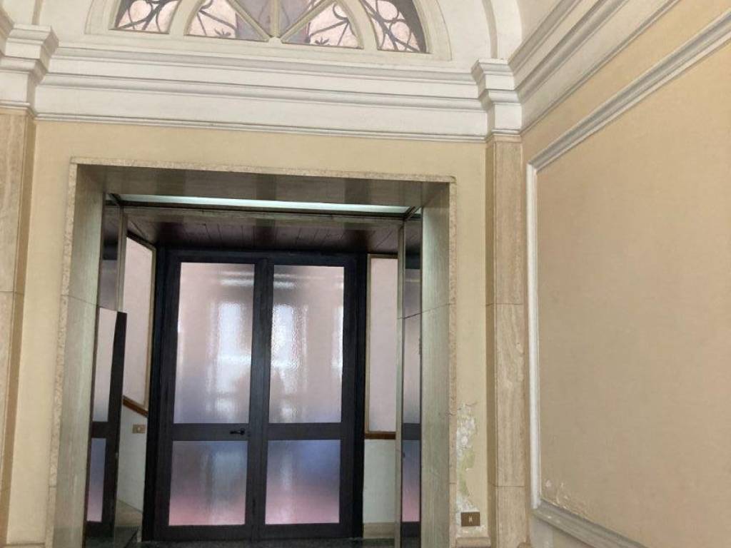 ufficio in affitto a Roma in zona Centro Storico