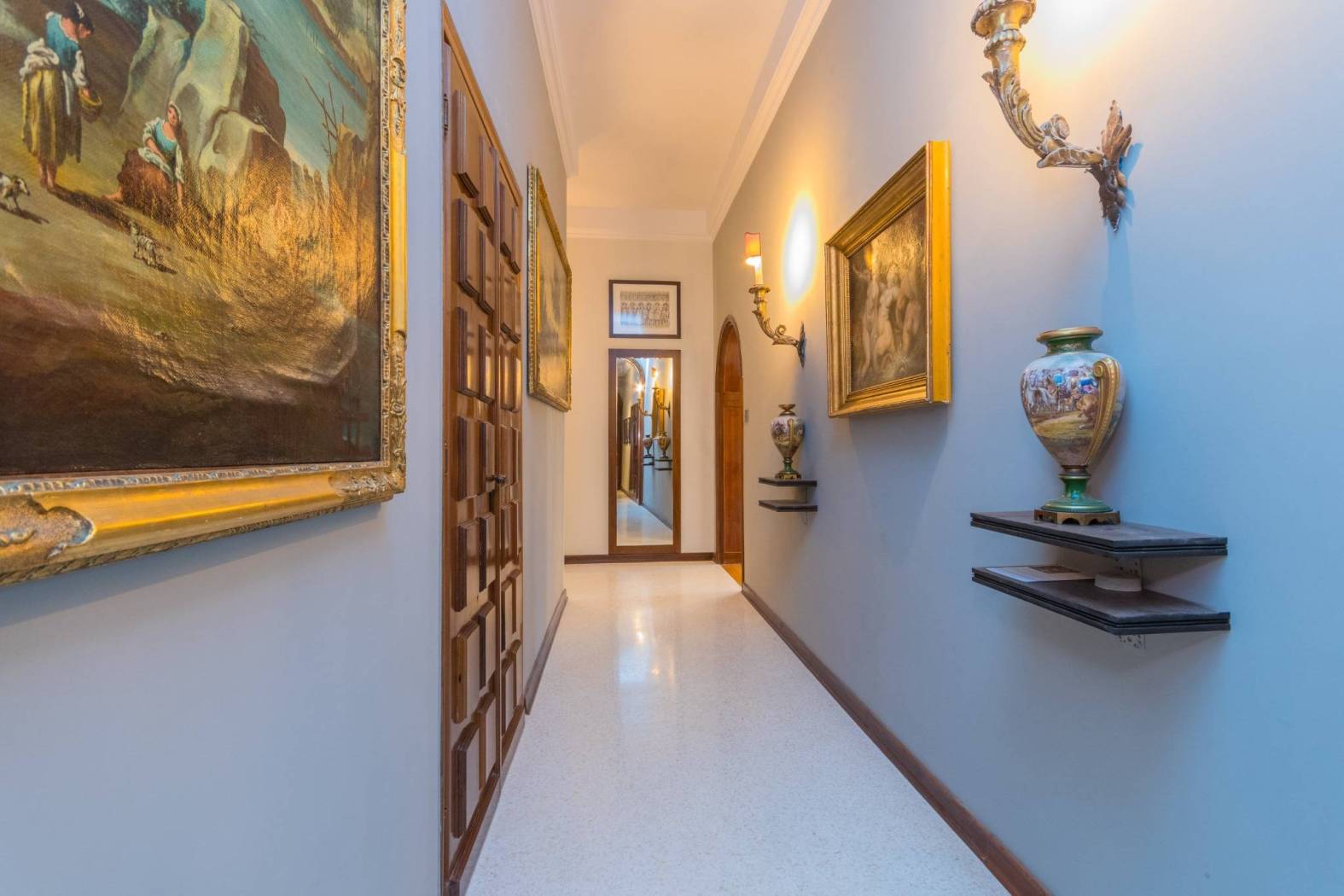 Appartamento Salizada San Giovanni Grisostomo, Santi Giovanni e Paolo - Santa Maria Formosa, Venezia - Photo 14