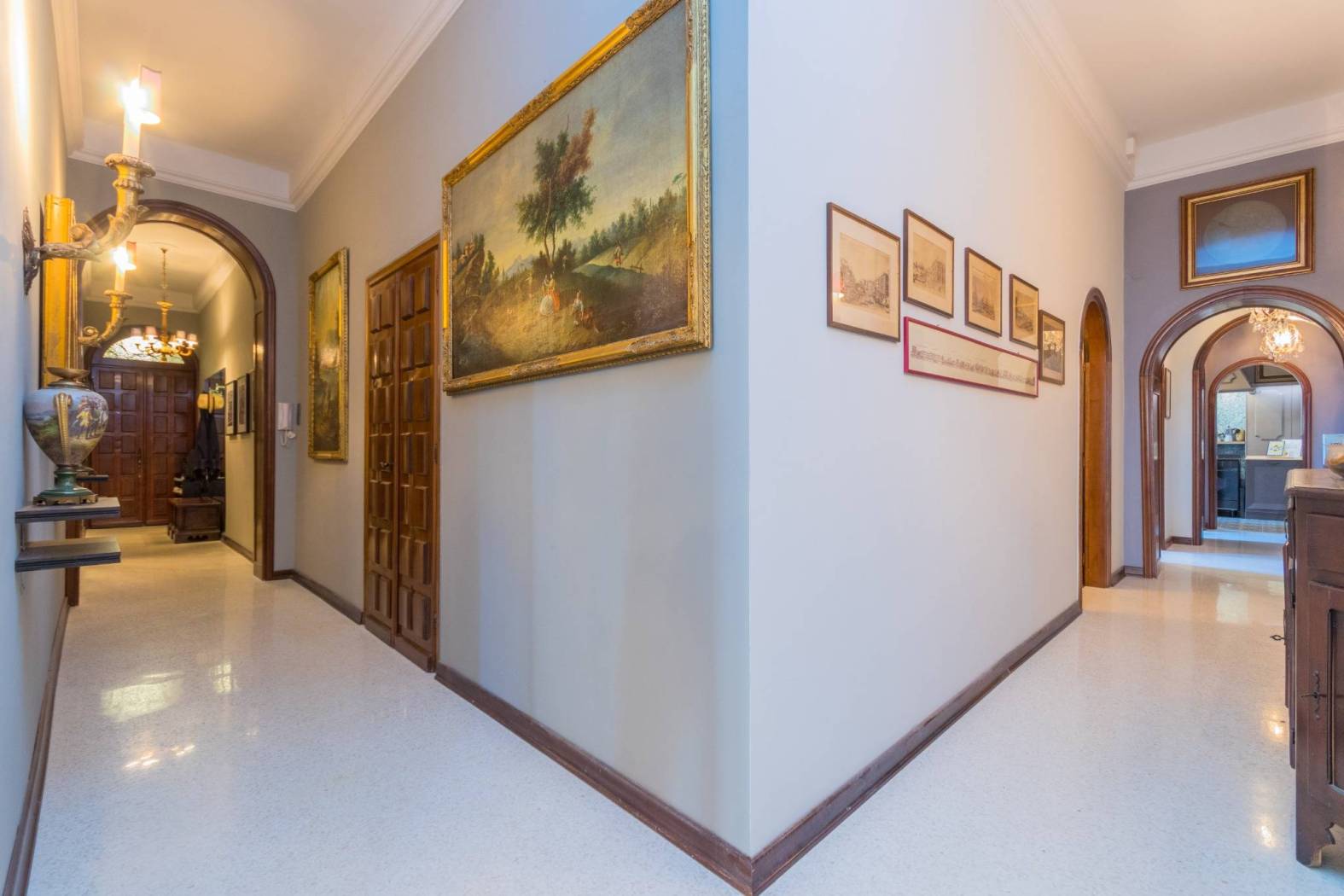 Appartamento Salizada San Giovanni Grisostomo, Santi Giovanni e Paolo - Santa Maria Formosa, Venezia - Photo 15