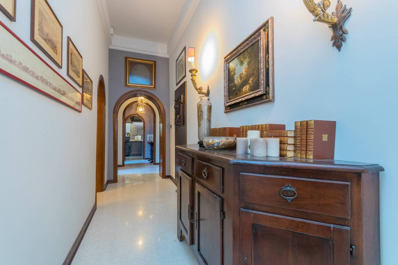 Appartamento Salizada San Giovanni Grisostomo, Santi Giovanni e Paolo - Santa Maria Formosa, Venezia - Photo 16