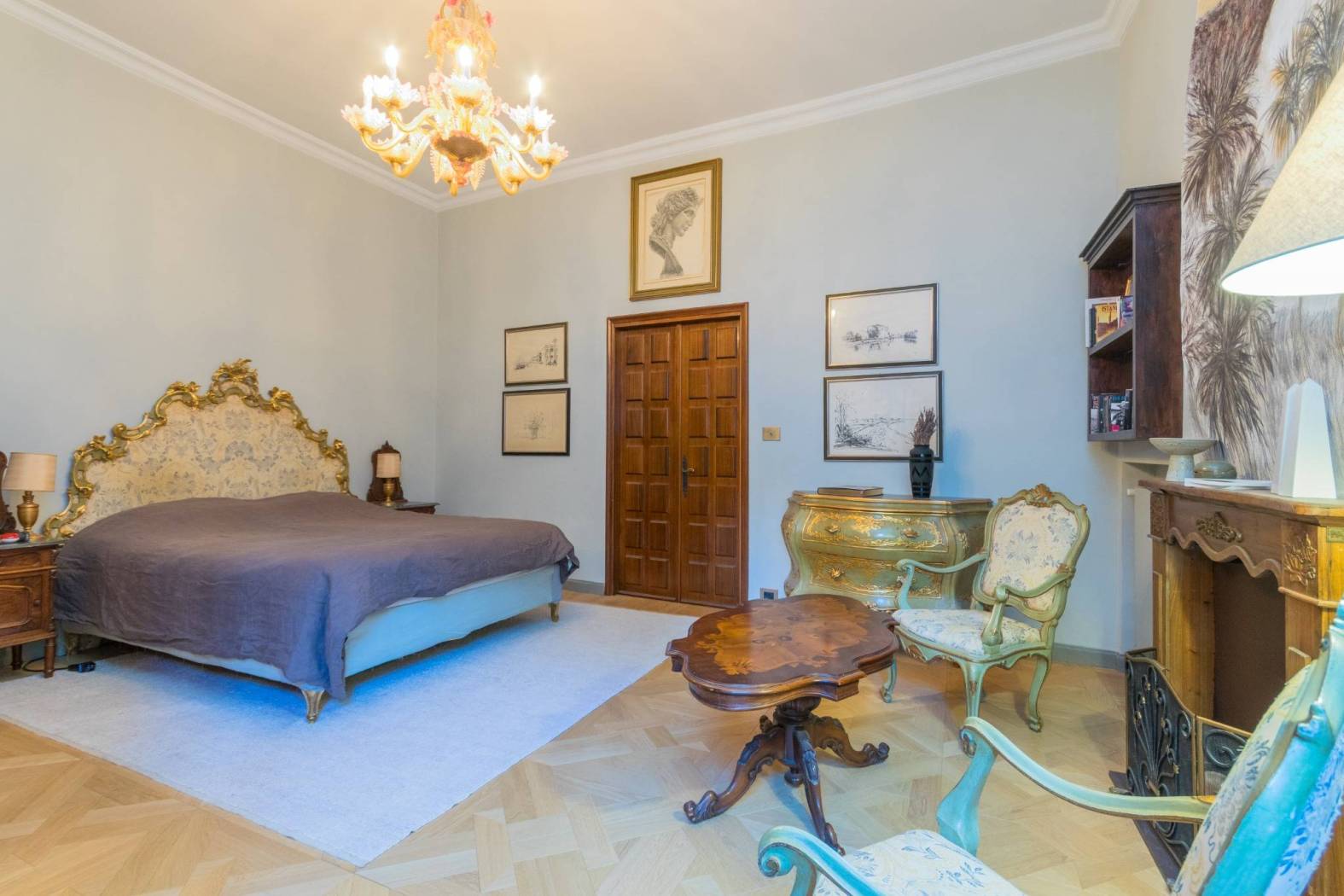 Appartamento Salizada San Giovanni Grisostomo, Santi Giovanni e Paolo - Santa Maria Formosa, Venezia - Photo 18