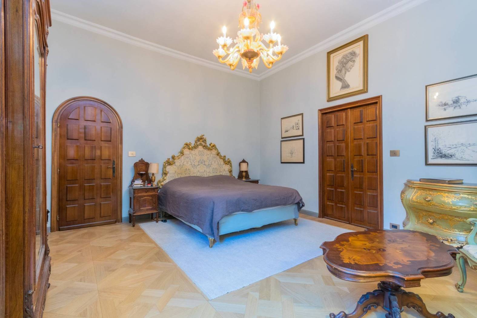 Appartamento Salizada San Giovanni Grisostomo, Santi Giovanni e Paolo - Santa Maria Formosa, Venezia - Photo 19