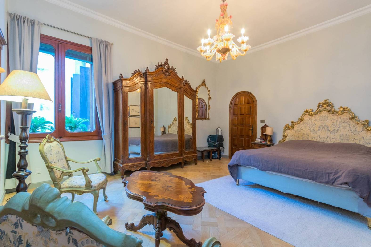 Appartamento Salizada San Giovanni Grisostomo, Santi Giovanni e Paolo - Santa Maria Formosa, Venezia - Photo 20