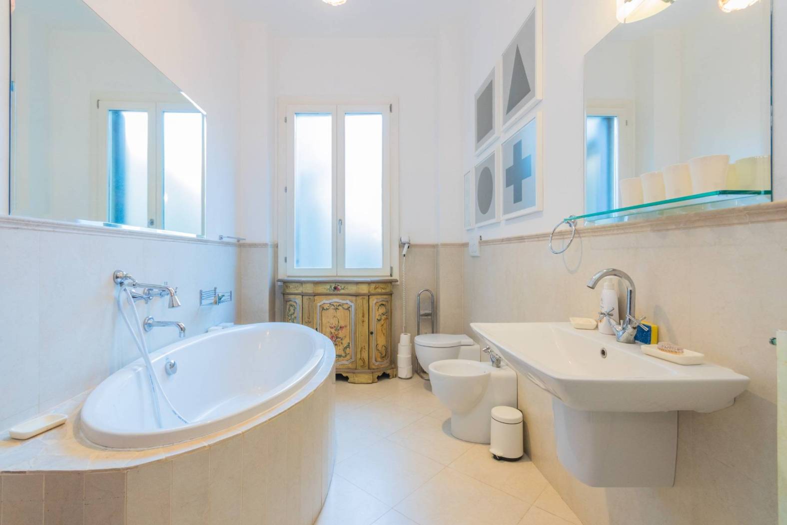 Appartamento Salizada San Giovanni Grisostomo, Santi Giovanni e Paolo - Santa Maria Formosa, Venezia - Photo 21