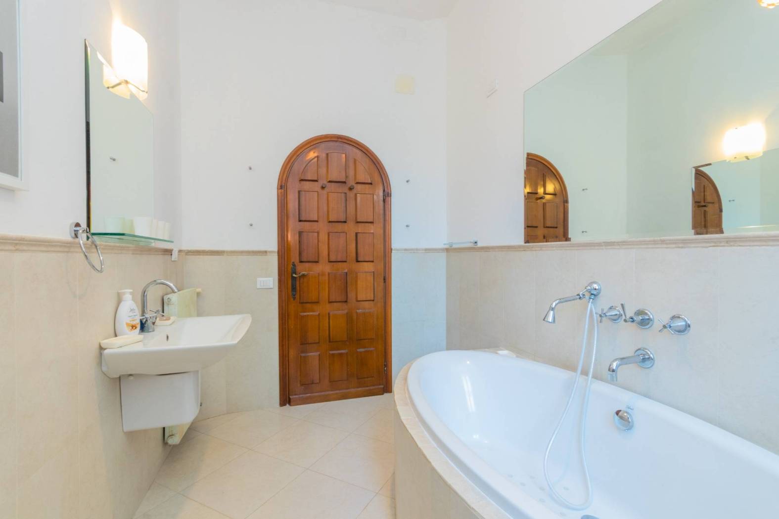 Appartamento Salizada San Giovanni Grisostomo, Santi Giovanni e Paolo - Santa Maria Formosa, Venezia - Photo 22