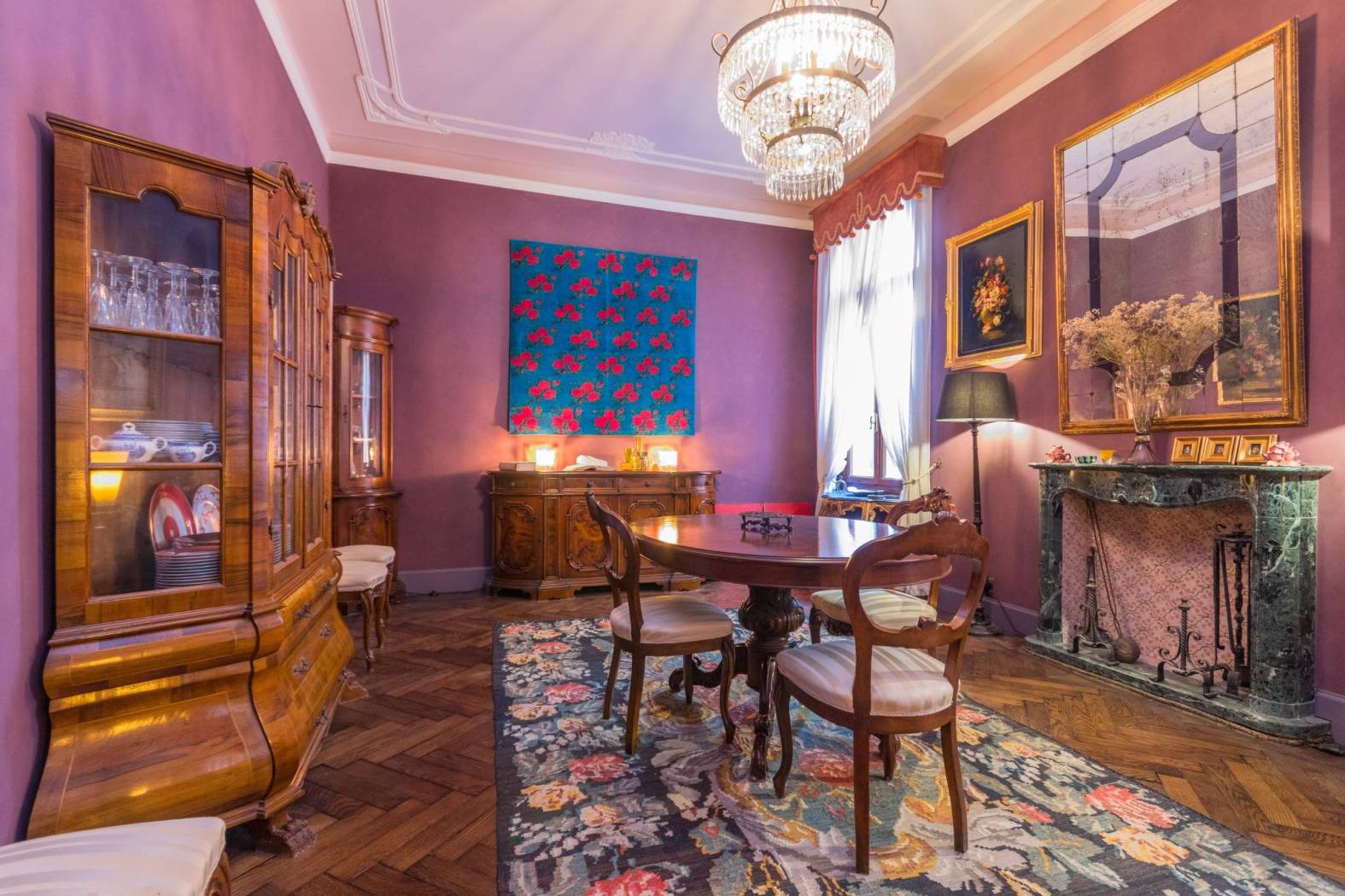 Appartamento Salizada San Giovanni Grisostomo, Santi Giovanni e Paolo - Santa Maria Formosa, Venezia - Photo 10