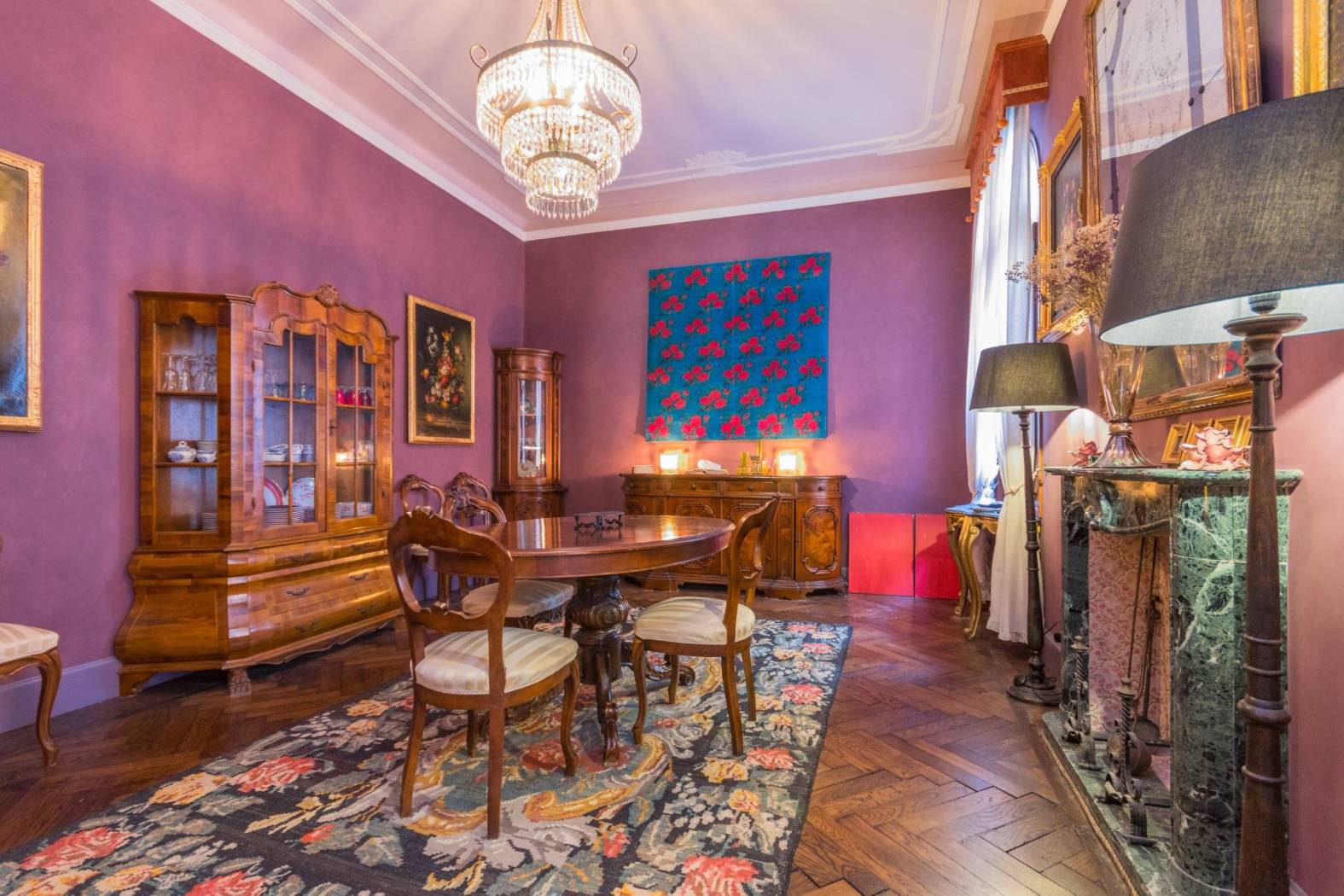 Appartamento Salizada San Giovanni Grisostomo, Santi Giovanni e Paolo - Santa Maria Formosa, Venezia - Photo 11