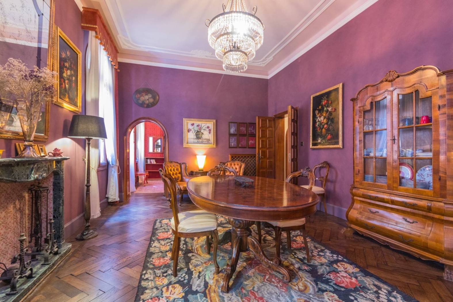 Appartamento Salizada San Giovanni Grisostomo, Santi Giovanni e Paolo - Santa Maria Formosa, Venezia - Photo 12