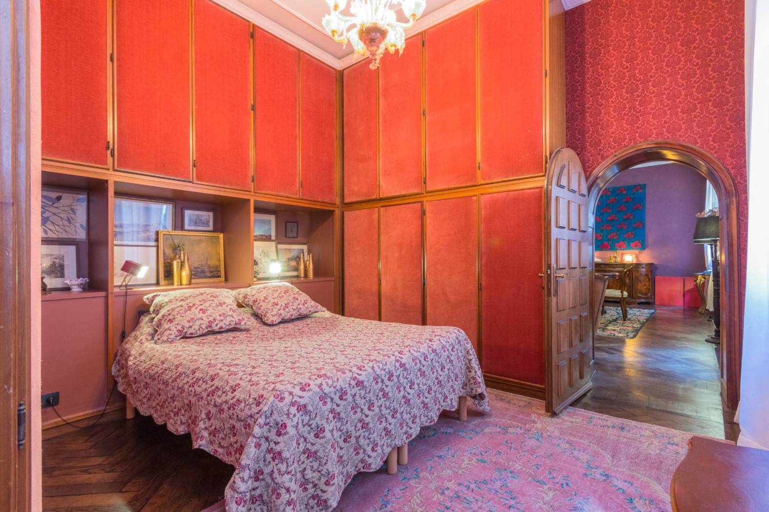 Appartamento Salizada San Giovanni Grisostomo, Santi Giovanni e Paolo - Santa Maria Formosa, Venezia - Photo 23