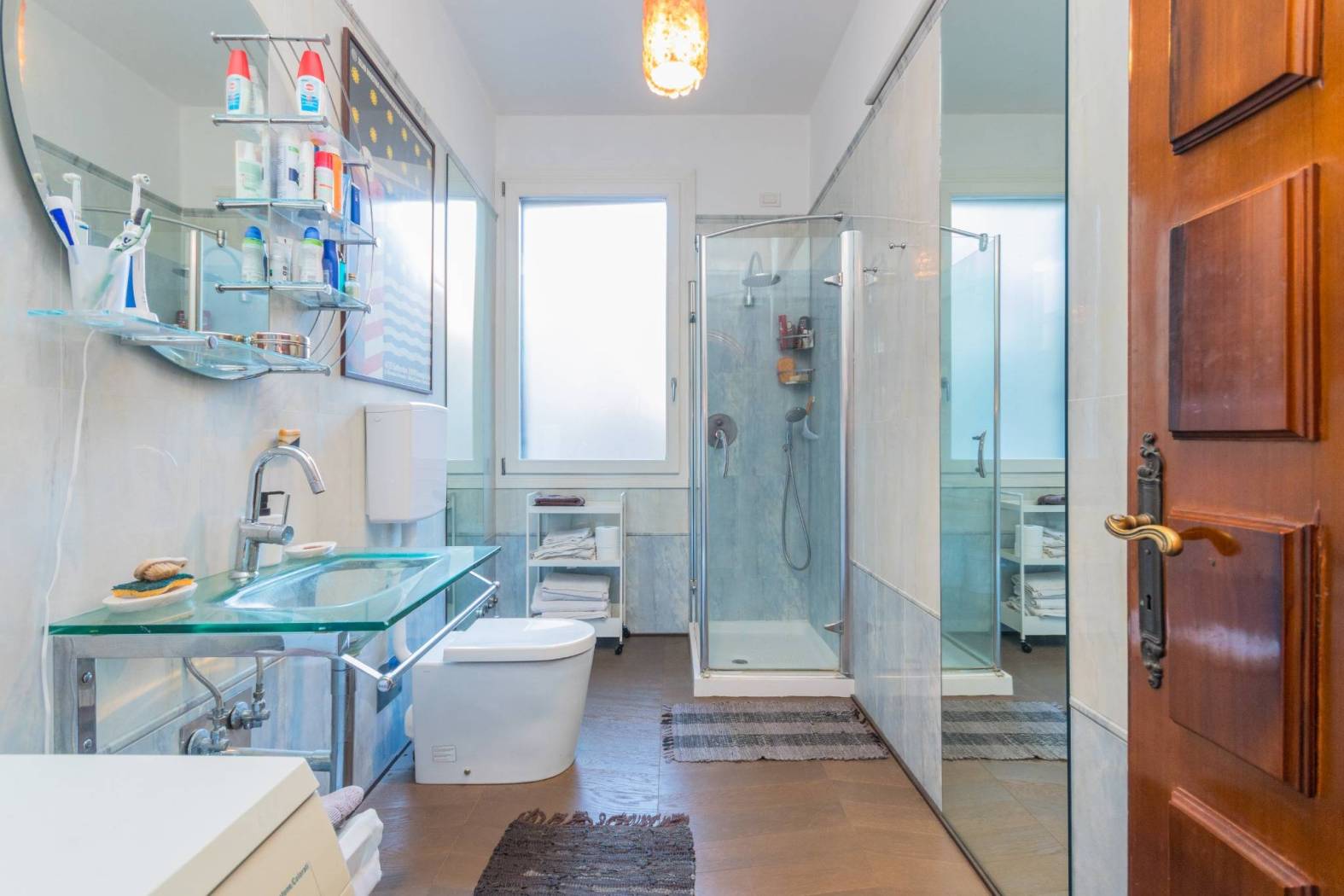 Appartamento Salizada San Giovanni Grisostomo, Santi Giovanni e Paolo - Santa Maria Formosa, Venezia - Photo 24