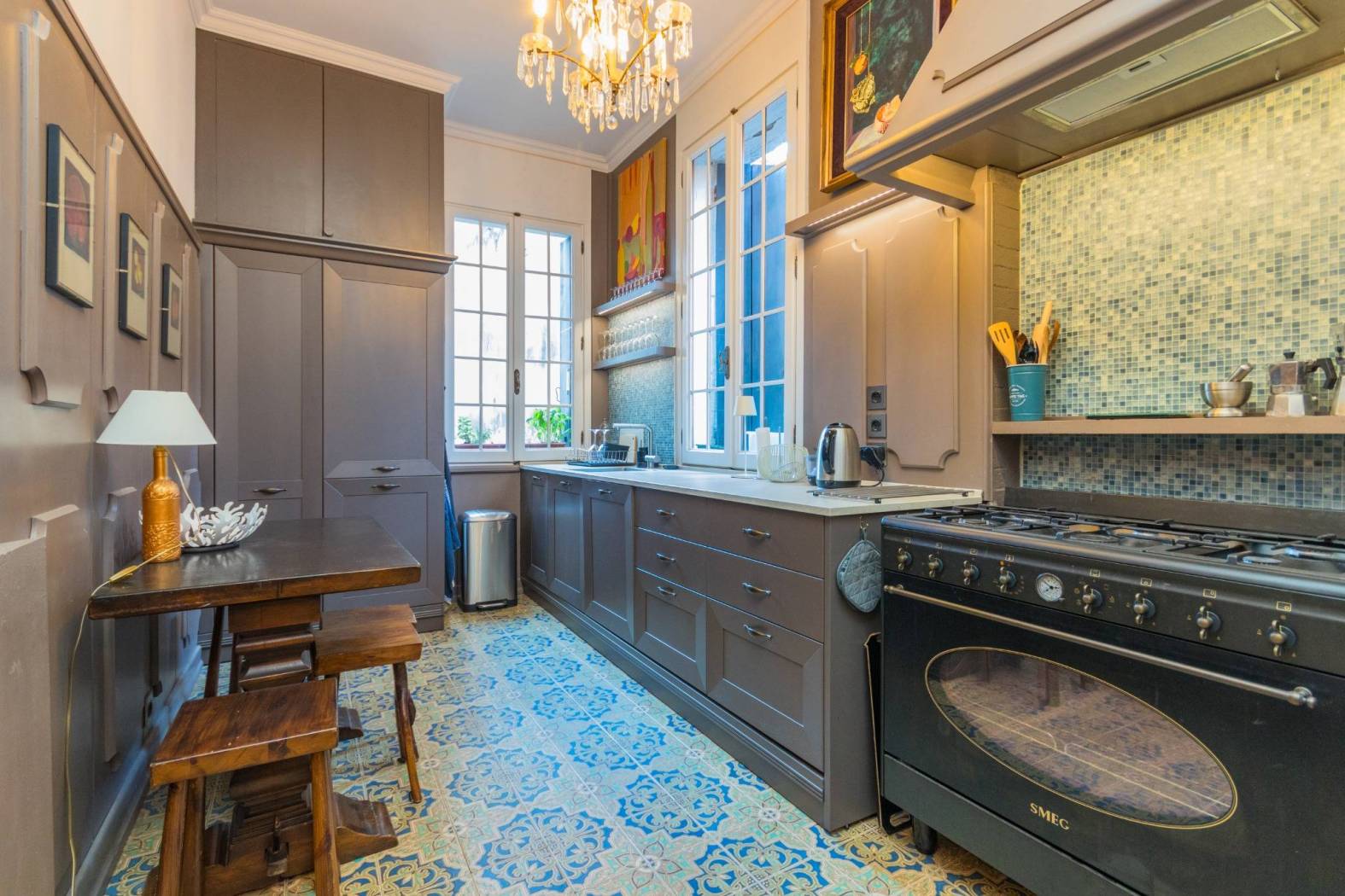 Appartamento Salizada San Giovanni Grisostomo, Santi Giovanni e Paolo - Santa Maria Formosa, Venezia - Photo 8