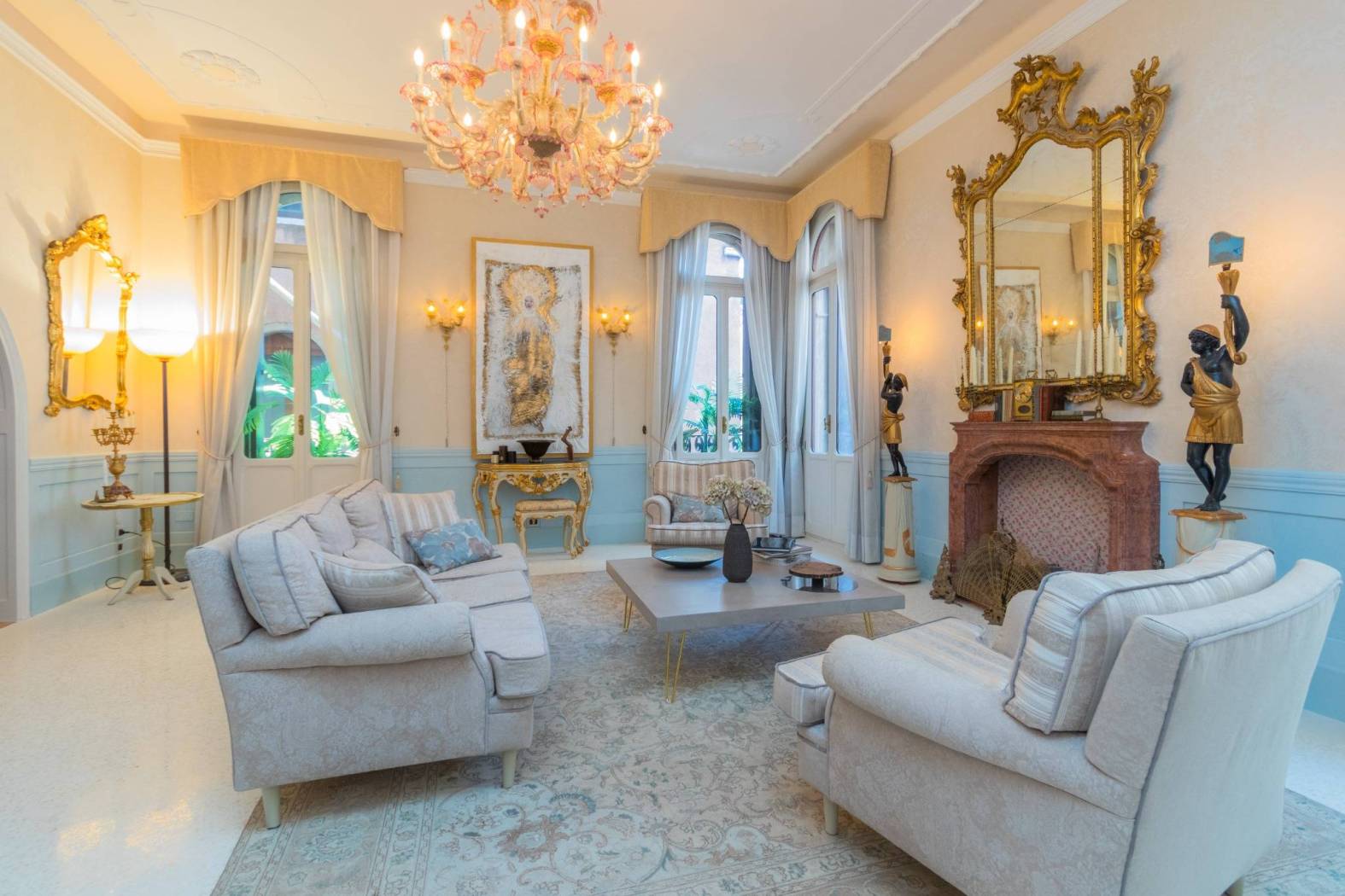 Appartamento Salizada San Giovanni Grisostomo, Santi Giovanni e Paolo - Santa Maria Formosa, Venezia - Photo 2