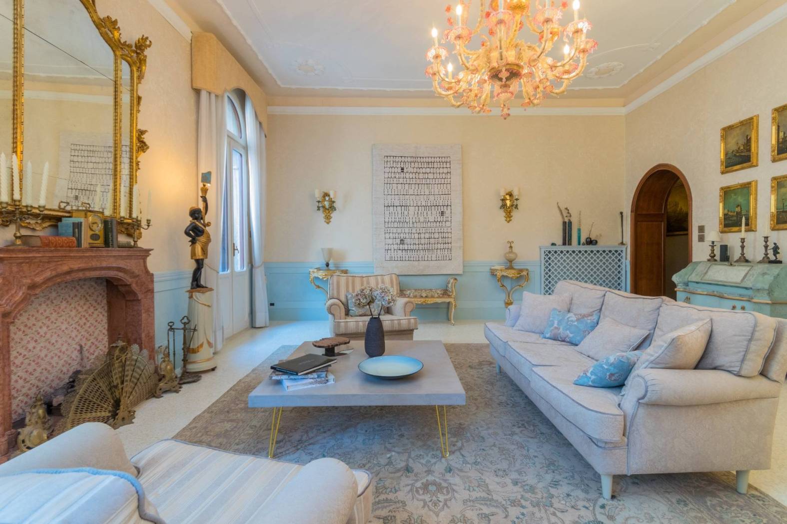 Appartamento Salizada San Giovanni Grisostomo, Santi Giovanni e Paolo - Santa Maria Formosa, Venezia - Photo 4