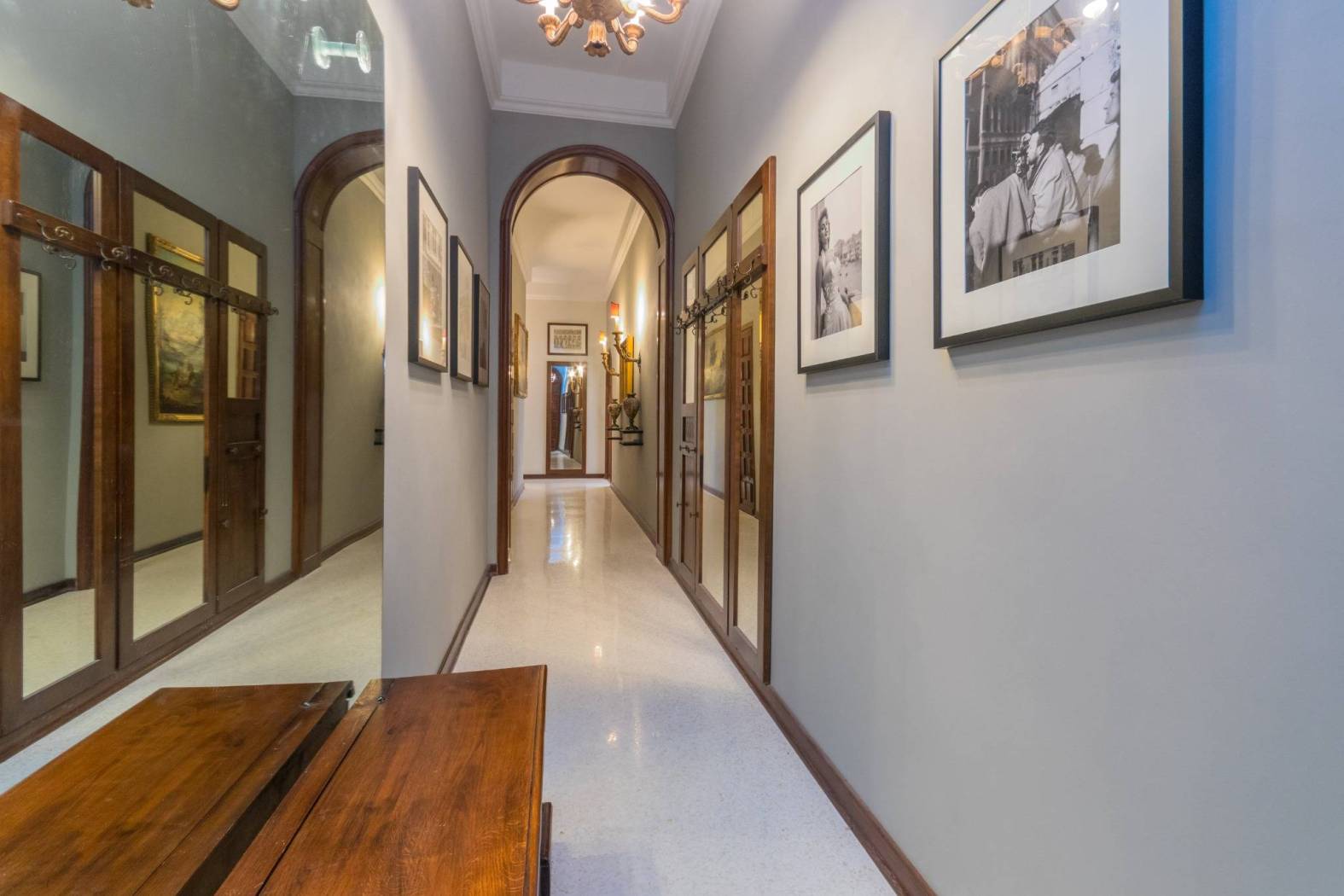 Appartamento Salizada San Giovanni Grisostomo, Santi Giovanni e Paolo - Santa Maria Formosa, Venezia - Photo 27