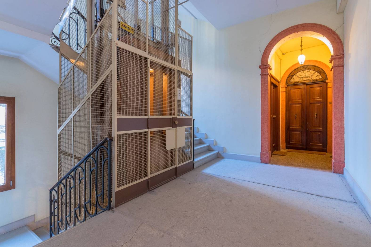 Appartamento Salizada San Giovanni Grisostomo, Santi Giovanni e Paolo - Santa Maria Formosa, Venezia - Photo 29