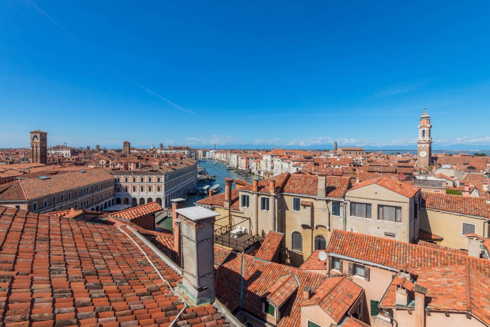 Appartamento Salizada San Giovanni Grisostomo, Santi Giovanni e Paolo - Santa Maria Formosa, Venezia - Photo 33