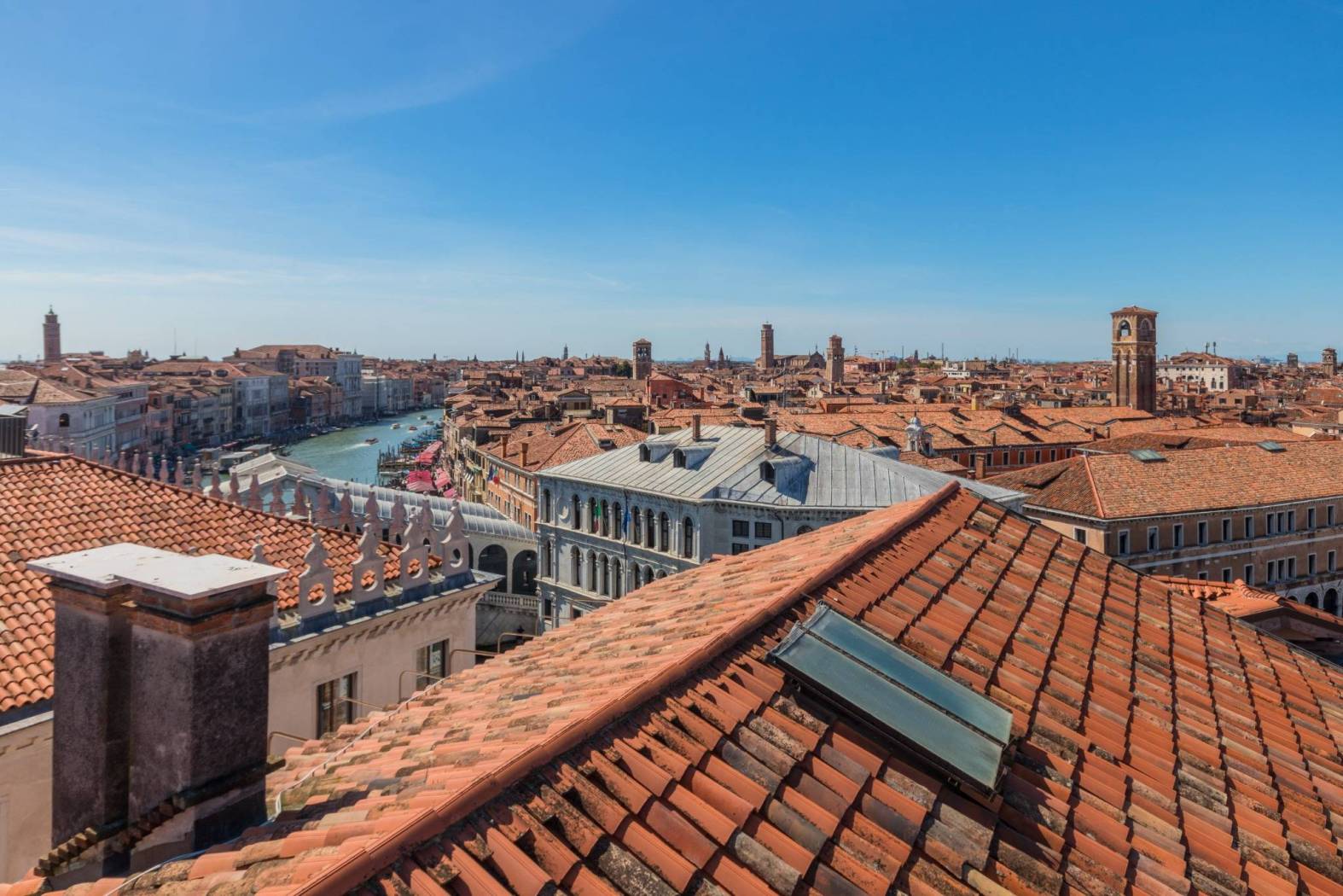Appartamento Salizada San Giovanni Grisostomo, Santi Giovanni e Paolo - Santa Maria Formosa, Venezia - Photo 34