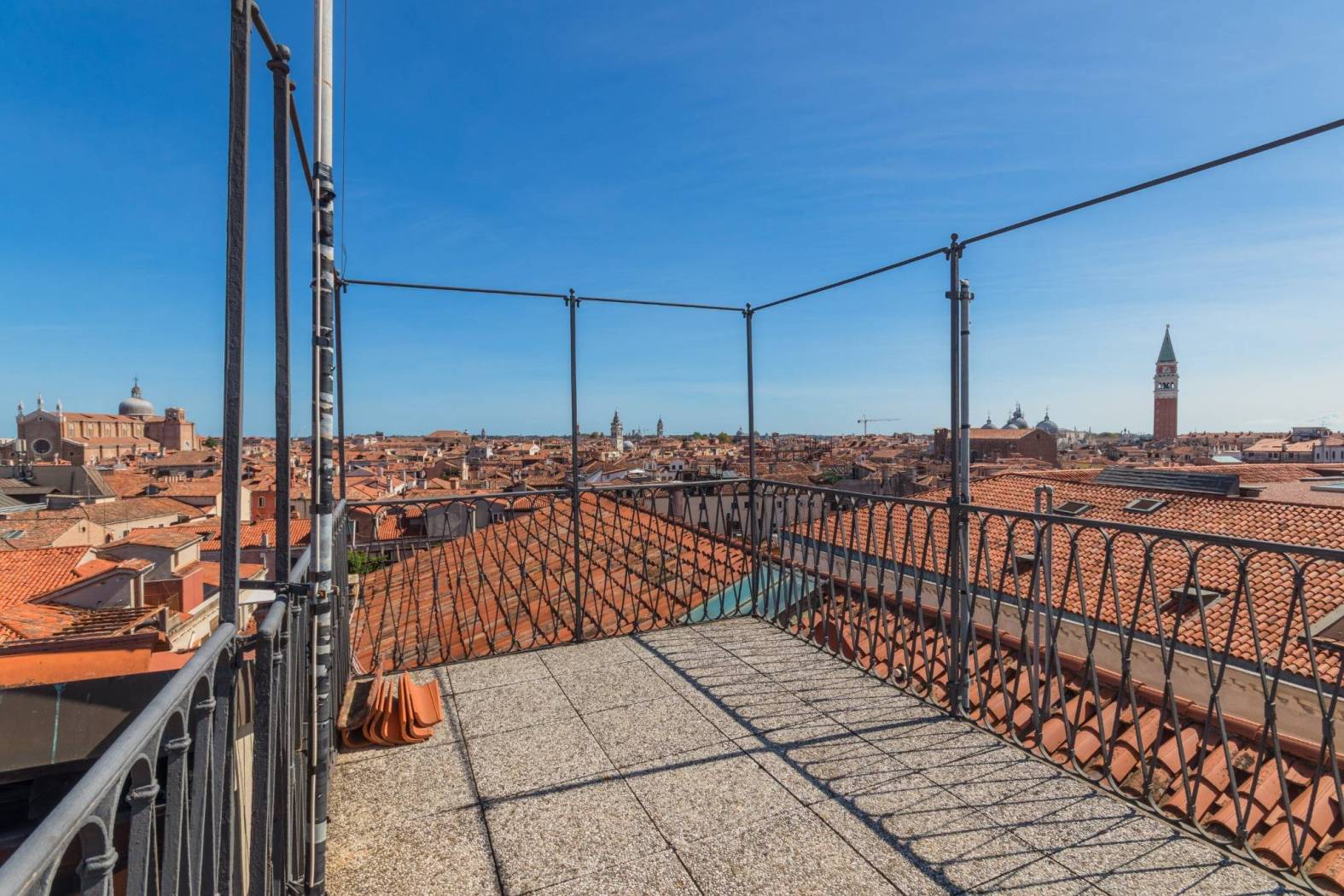 Appartamento Salizada San Giovanni Grisostomo, Santi Giovanni e Paolo - Santa Maria Formosa, Venezia - Photo 35