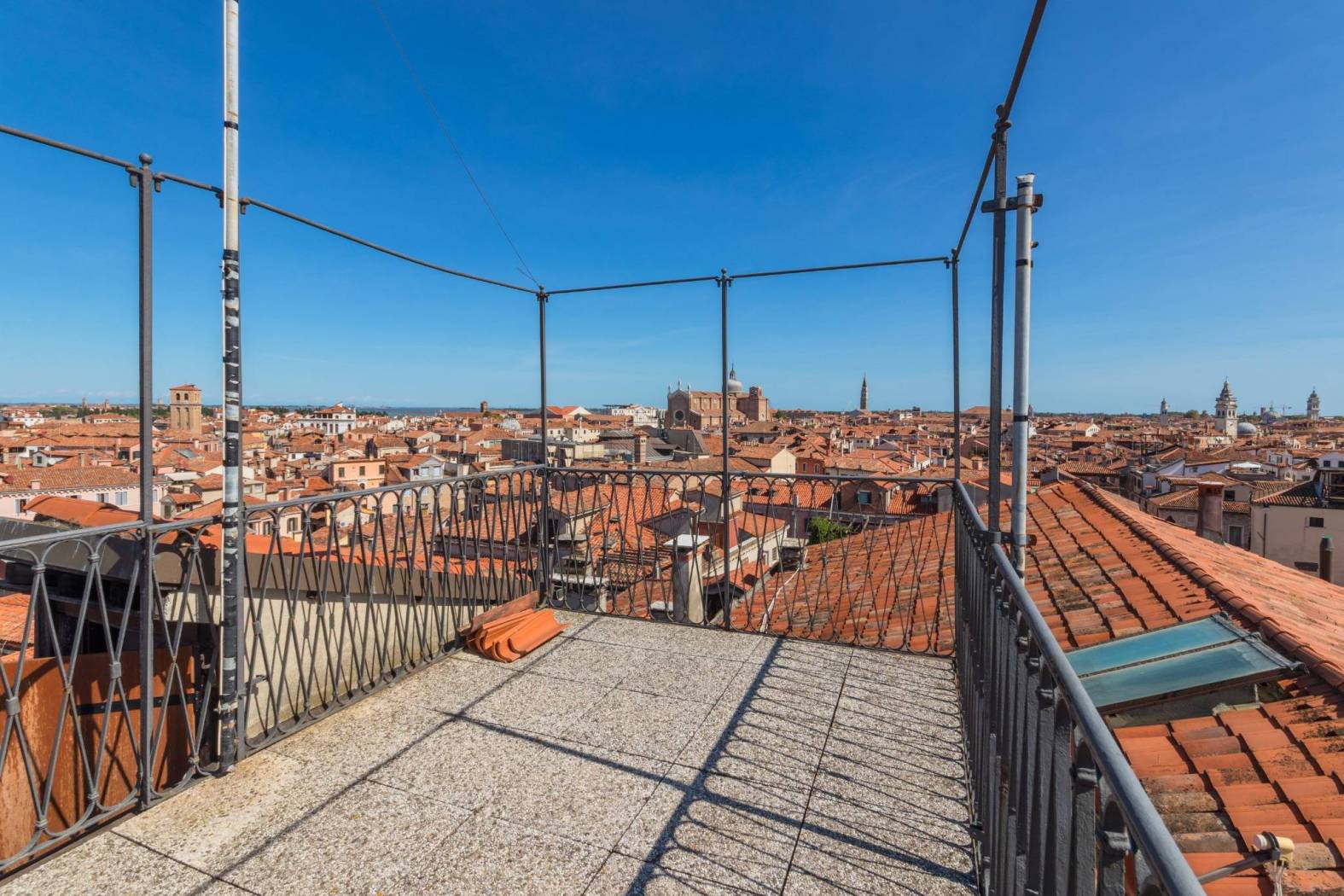 Appartamento Salizada San Giovanni Grisostomo, Santi Giovanni e Paolo - Santa Maria Formosa, Venezia - Photo 36