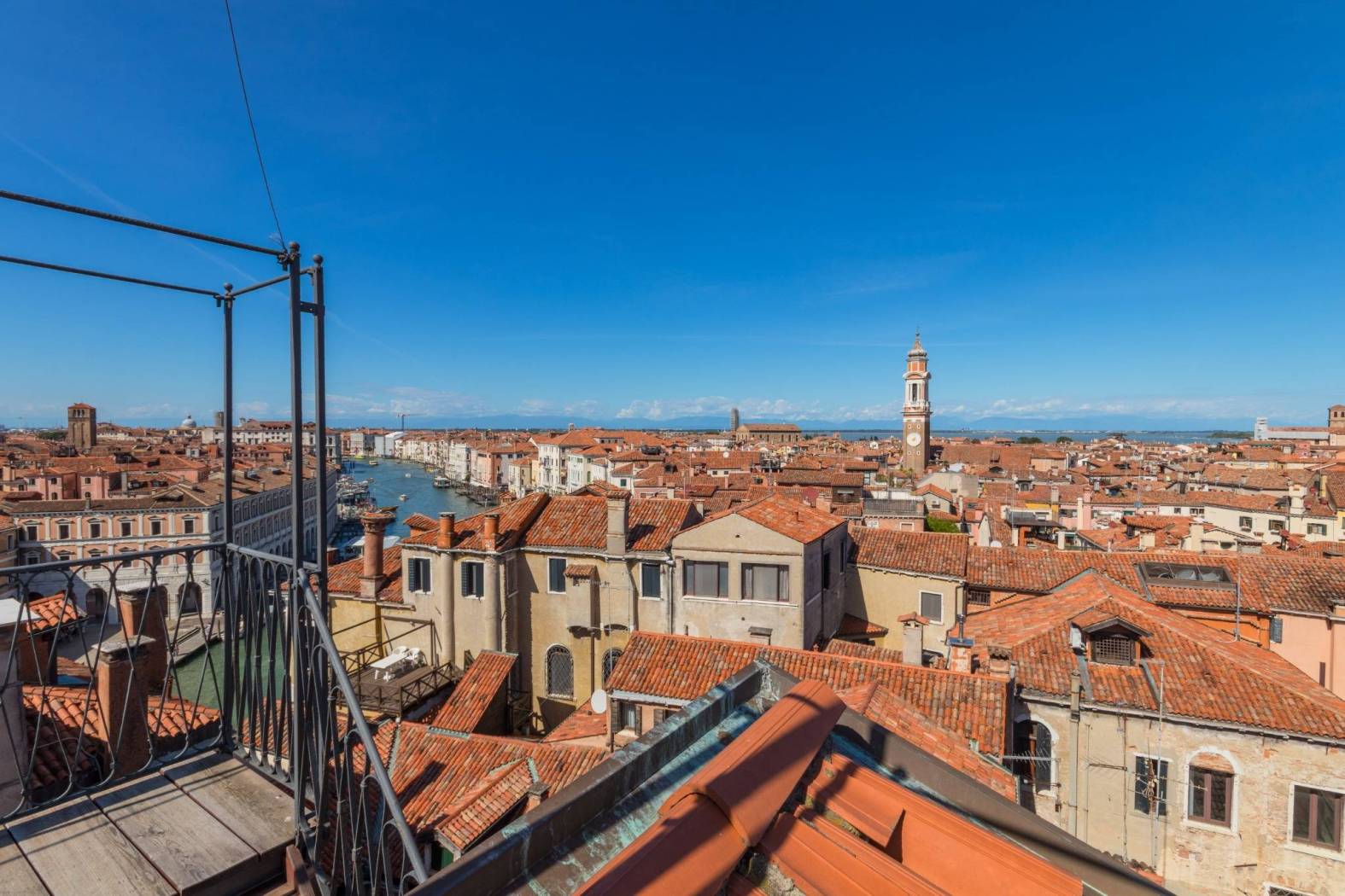 Appartamento Salizada San Giovanni Grisostomo, Santi Giovanni e Paolo - Santa Maria Formosa, Venezia - Photo 37