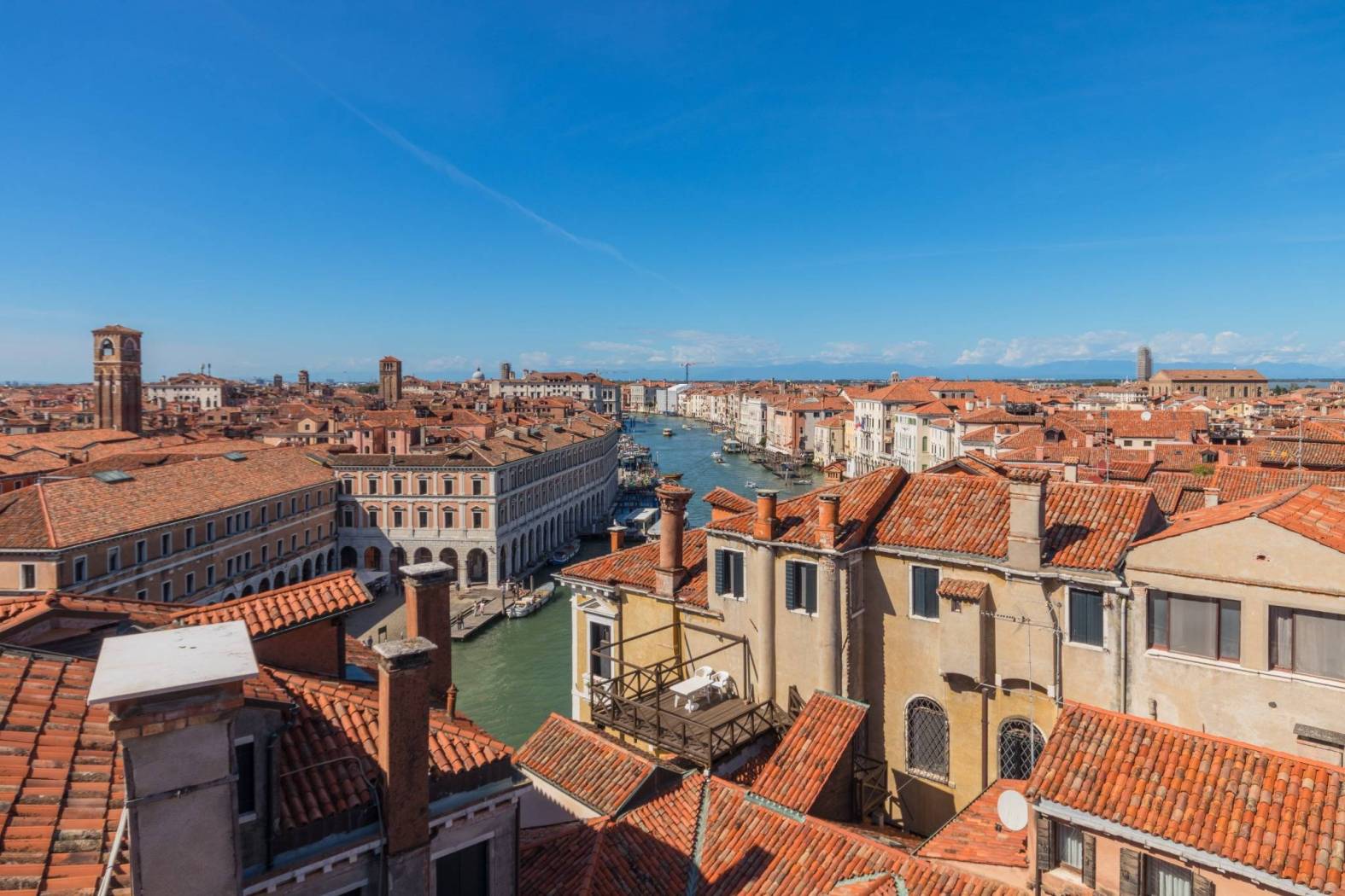 Appartamento Salizada San Giovanni Grisostomo, Santi Giovanni e Paolo - Santa Maria Formosa, Venezia - Photo 38