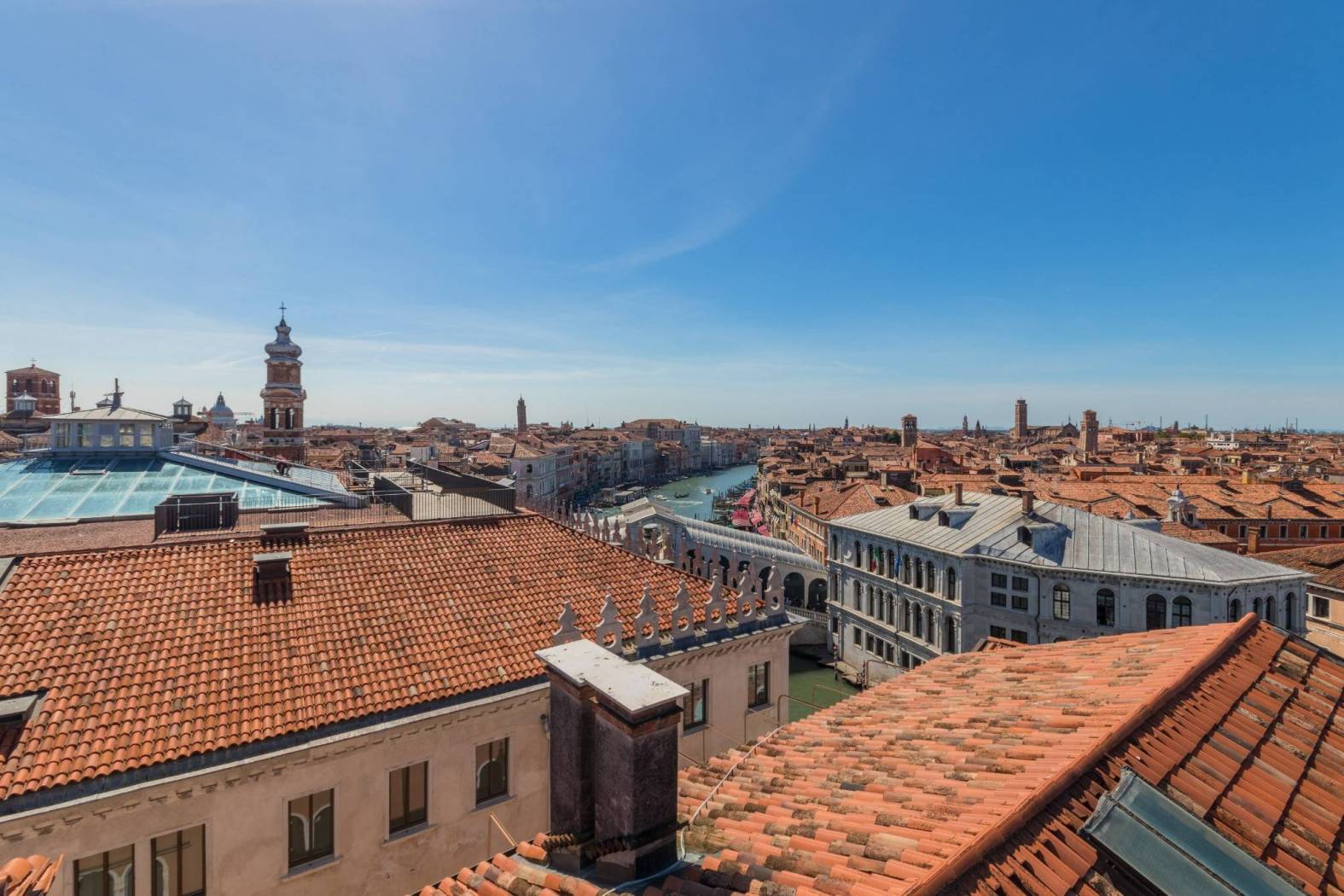 Appartamento Salizada San Giovanni Grisostomo, Santi Giovanni e Paolo - Santa Maria Formosa, Venezia - Photo 39