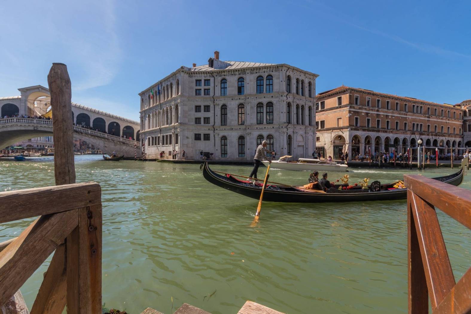 Appartamento Salizada San Giovanni Grisostomo, Santi Giovanni e Paolo - Santa Maria Formosa, Venezia - Photo 40