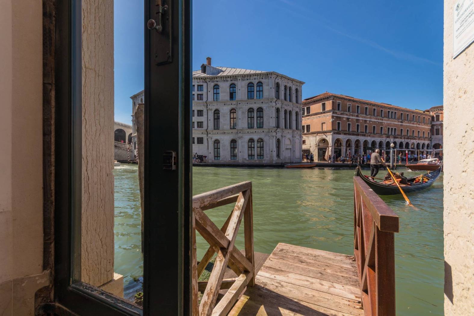 Appartamento Salizada San Giovanni Grisostomo, Santi Giovanni e Paolo - Santa Maria Formosa, Venezia - Photo 41