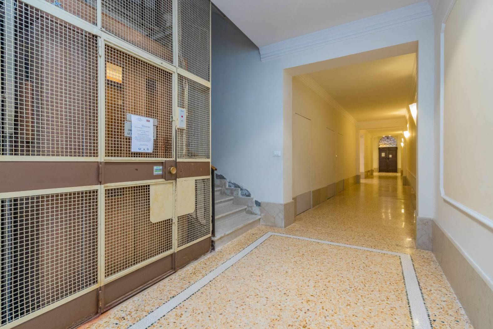 Appartamento Salizada San Giovanni Grisostomo, Santi Giovanni e Paolo - Santa Maria Formosa, Venezia - Photo 31