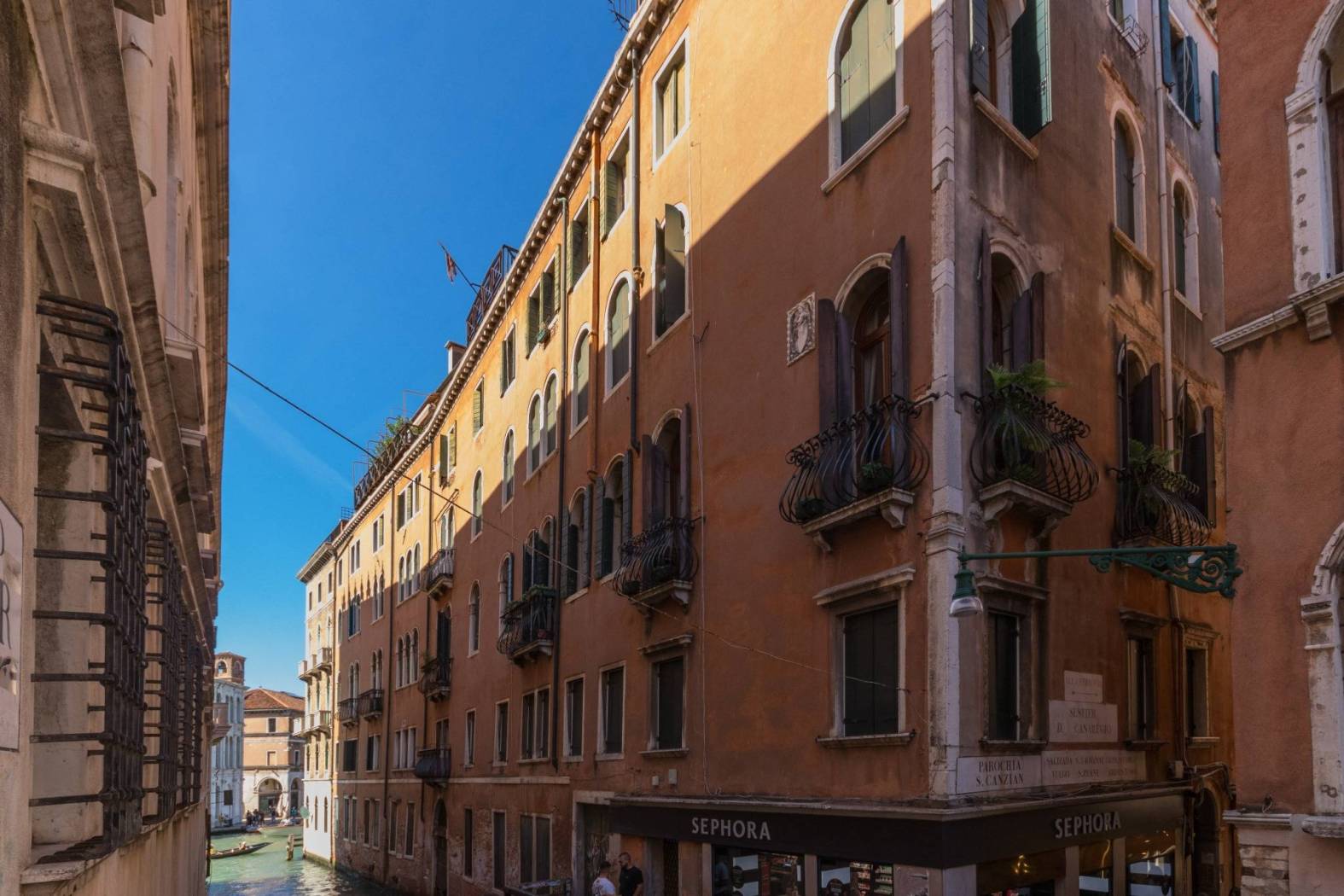 Appartamento Salizada San Giovanni Grisostomo, Santi Giovanni e Paolo - Santa Maria Formosa, Venezia - Photo 42