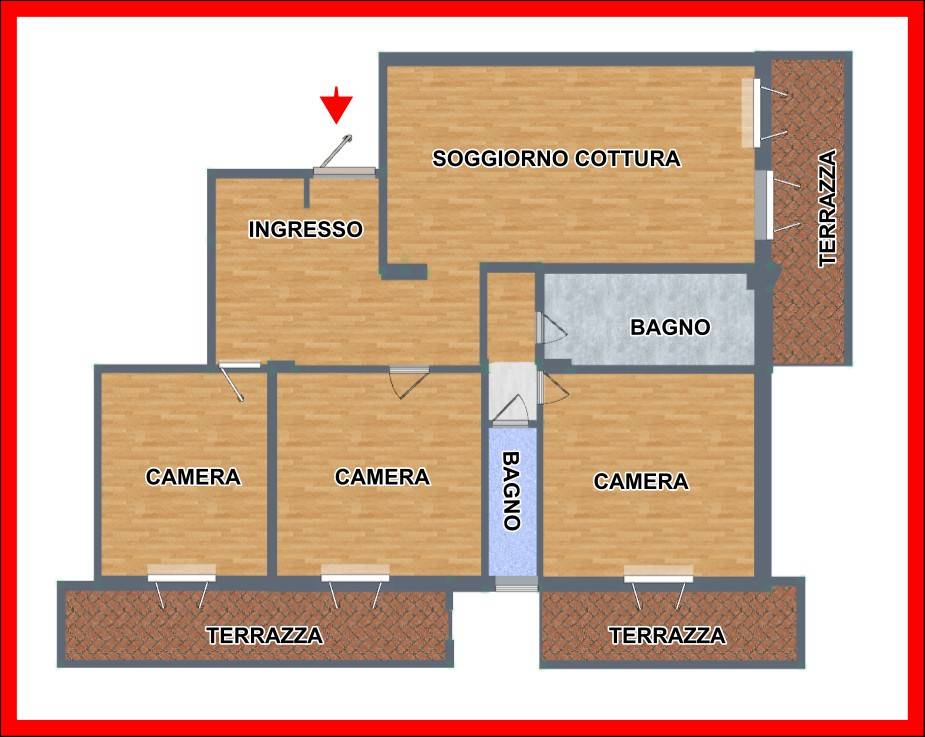 immagine annuncio 2 di 5