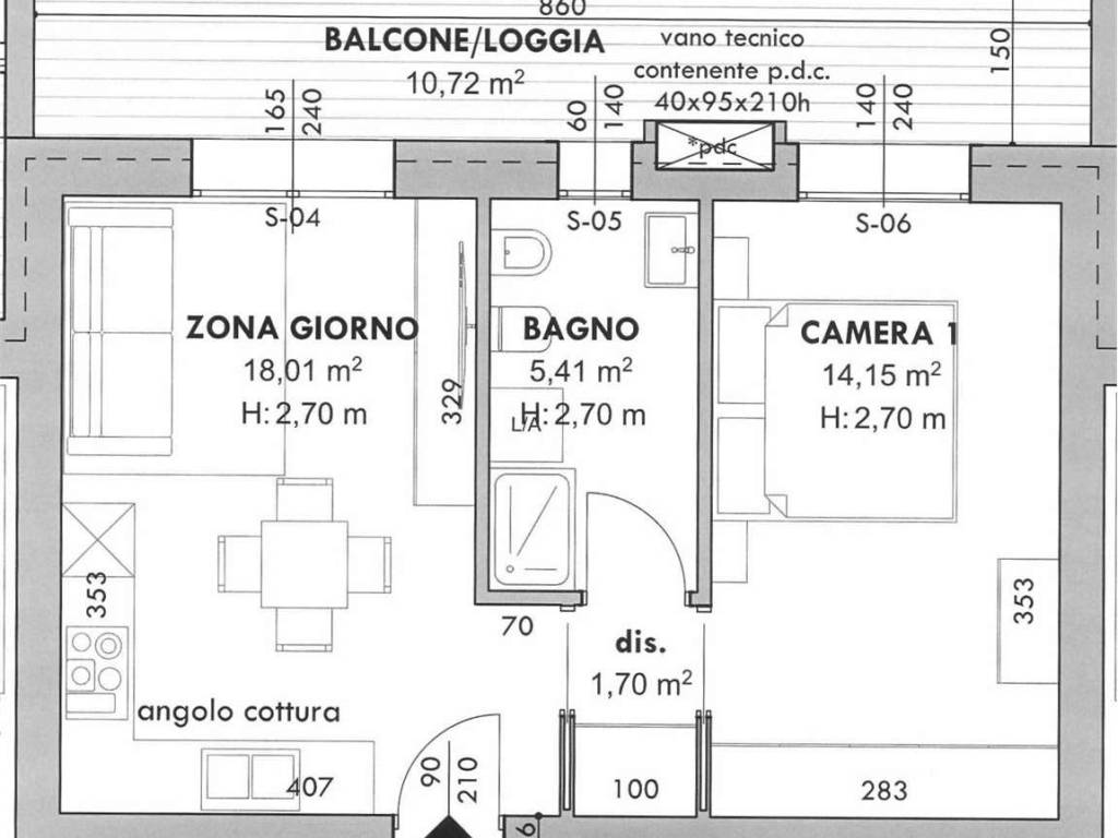 immagine annuncio 1 di 5