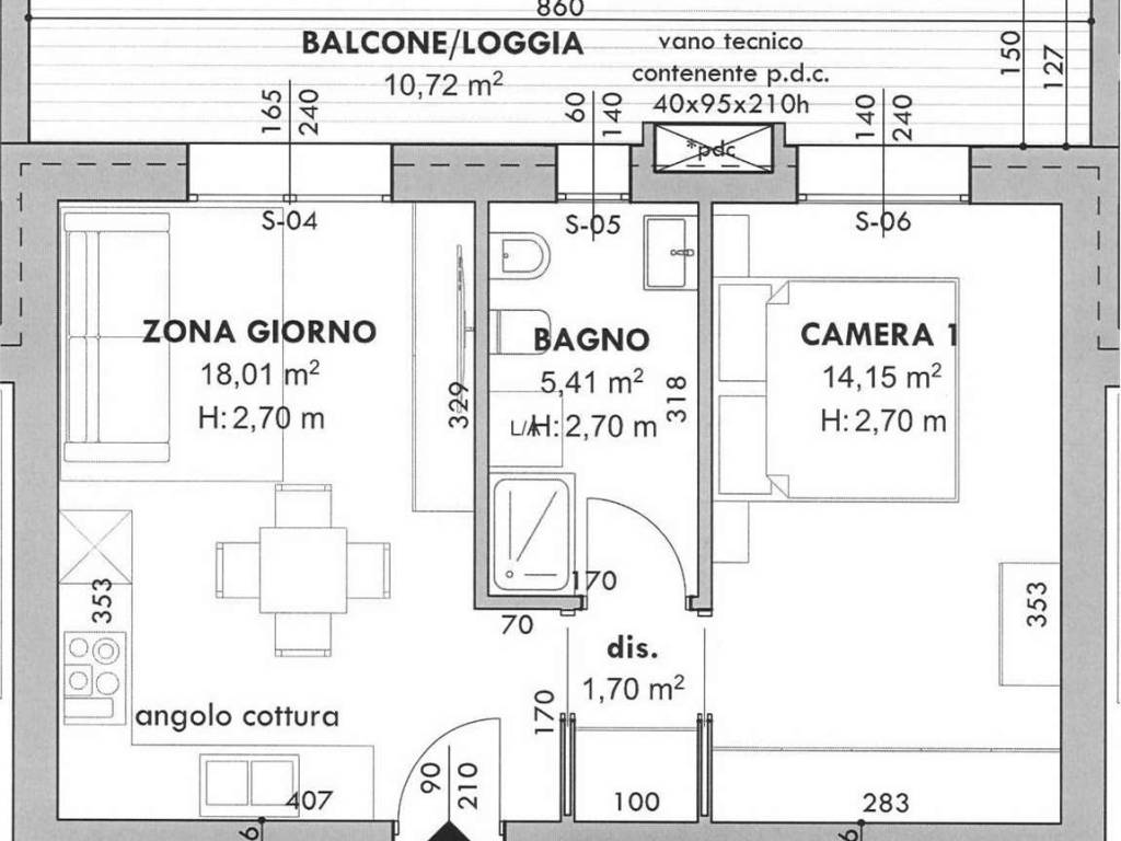 immagine annuncio 1 di 5