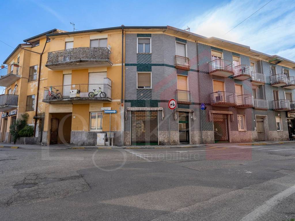 appartamento in vendita a Vidigulfo