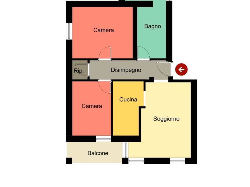 immagine annuncio 1 di 5