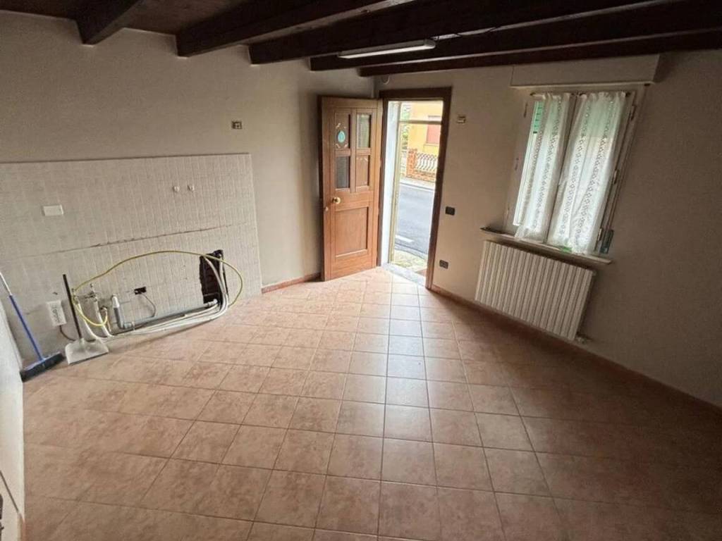 casa indipendente in affitto a Bagnolo di Po