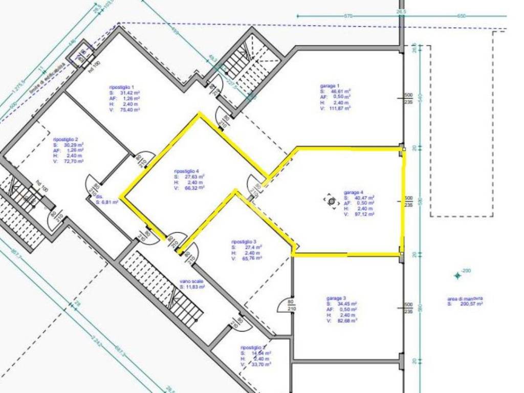 immagine annuncio 3 di 4