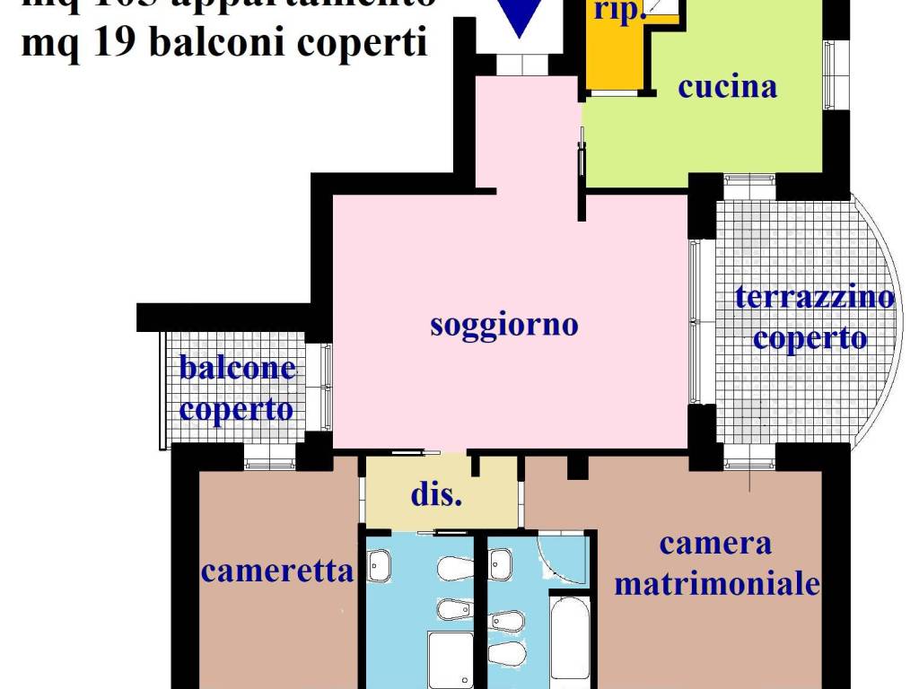 immagine annuncio 1 di 5