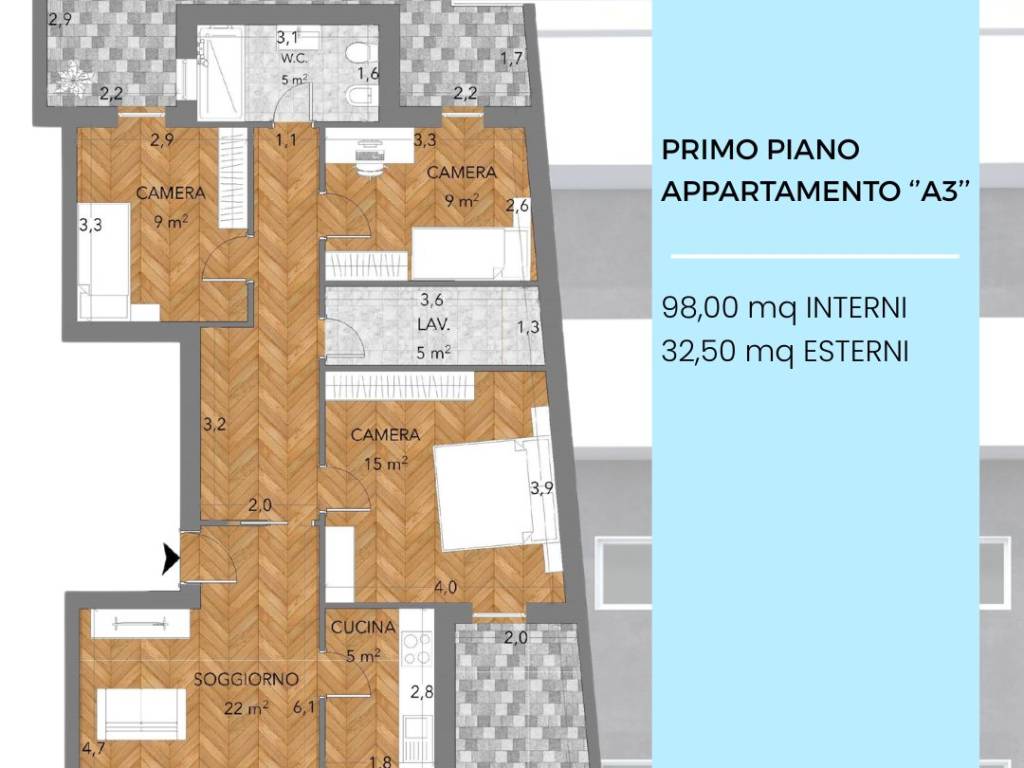 immagine annuncio 3 di 5