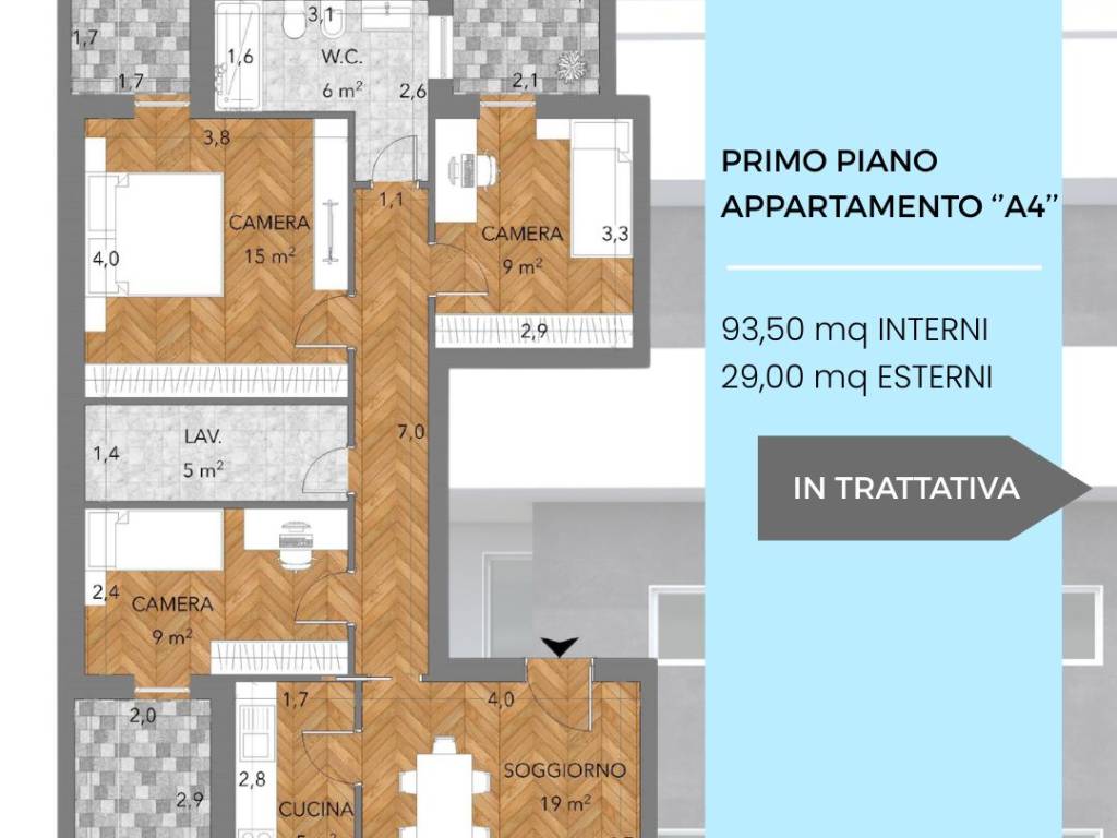 immagine annuncio 4 di 5