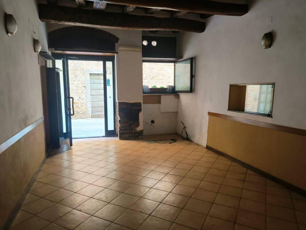 appartamento in vendita a Sansepolcro