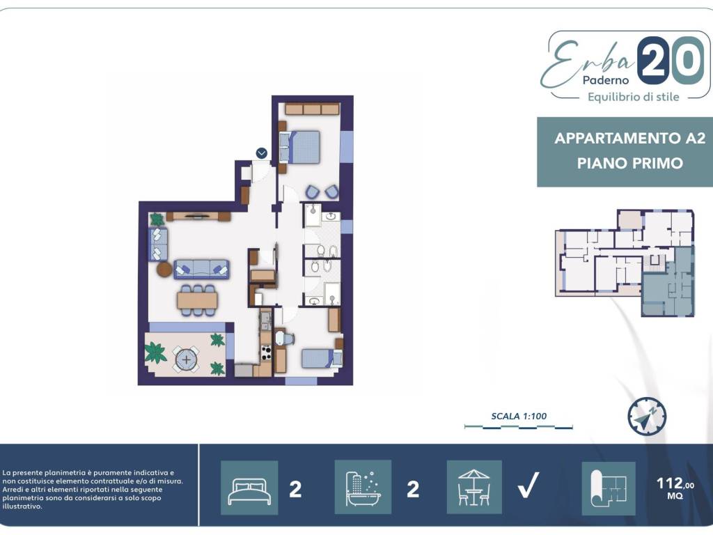 immagine annuncio 1 di 5